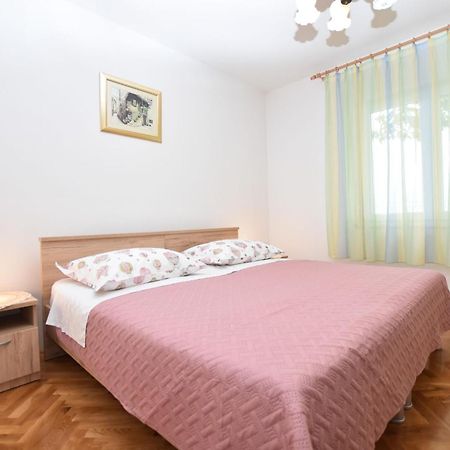 Apartment Moric 트로기르 객실 사진